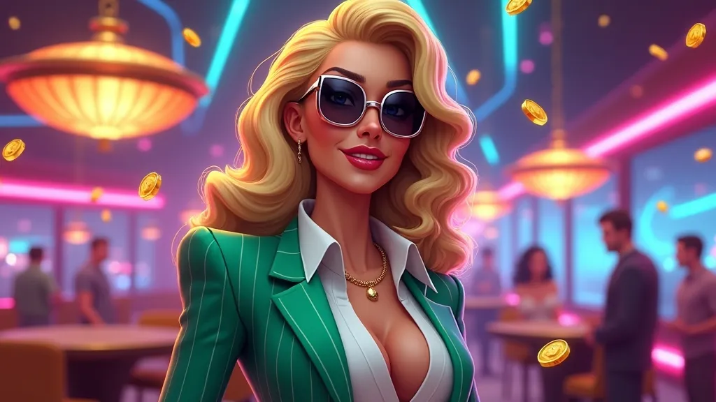 Luxurycanadacasino