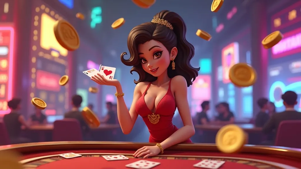 Luxurycanadacasino