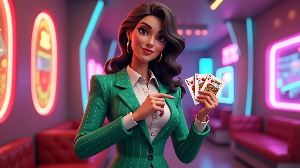Luxurycanadacasino