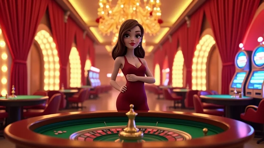 Luxurycanadacasino