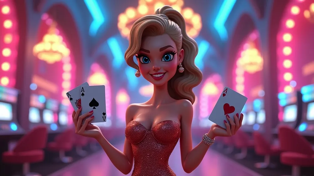 Luxurycanadacasino